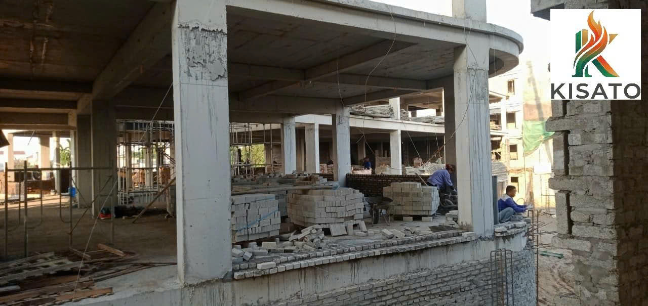 Công Ty Cổ Phần Kiến Trúc Xây Dựng Kisato