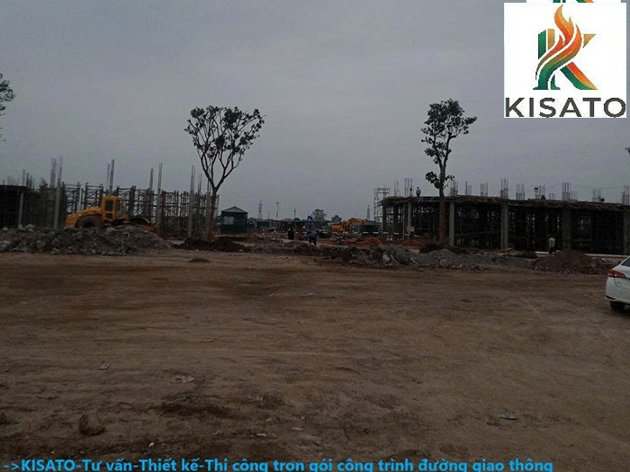 Công Ty Cổ Phần Kiến Trúc Xây Dựng Kisato