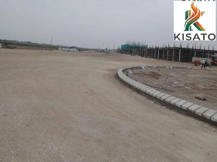 Công Ty Cổ Phần Kiến Trúc Xây Dựng Kisato