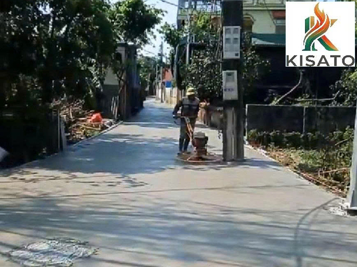 Công Ty Cổ Phần Kiến Trúc Xây Dựng Kisato