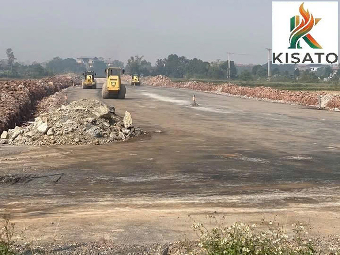 Công Ty Cổ Phần Kiến Trúc Xây Dựng Kisato