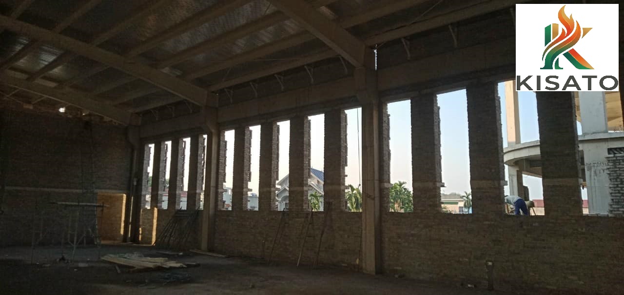 Công Ty Cổ Phần Kiến Trúc Xây Dựng Kisato